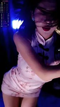 xiaomoli928's sex show image