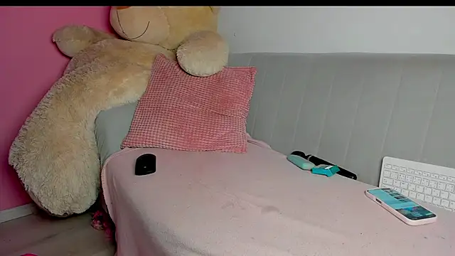 SamirasDiary's sex show image
