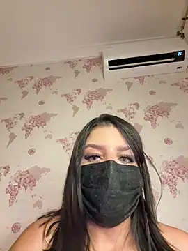 Sexshow-Bild von shanelle0