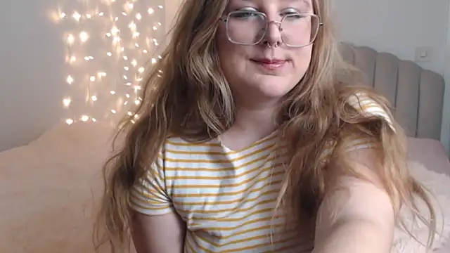 AgnesRoseCams's sex show image