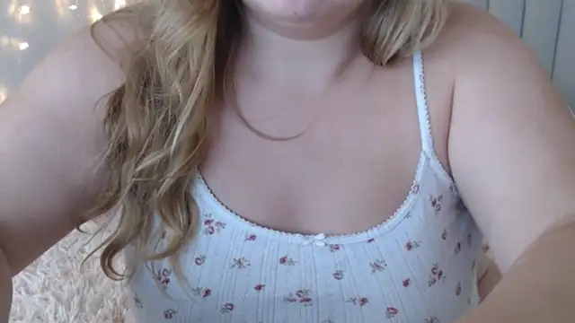AgnesRoseCams's sex show image