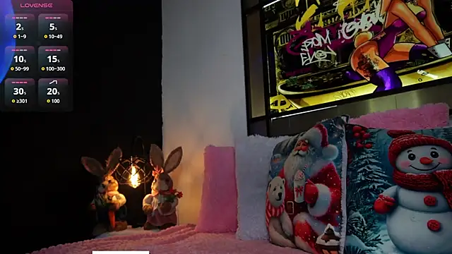 Изображение секс-шоу модели Skyler_ferrer