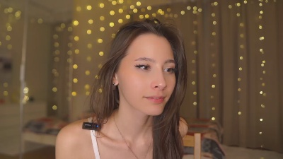 PetulaDryer's sex show image