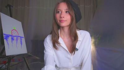 Изображение секс-шоу модели PetulaDryer