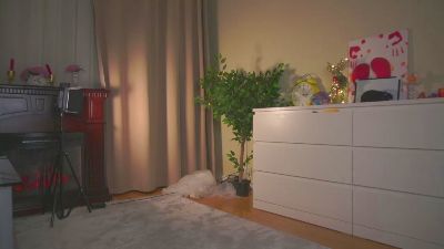 Изображение секс-шоу модели PetulaDryer