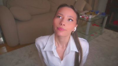 Изображение секс-шоу модели PetulaDryer