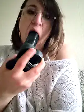 minierose's sex show image