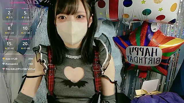 miko_nyan's sex show image miko_nyan's sex show image