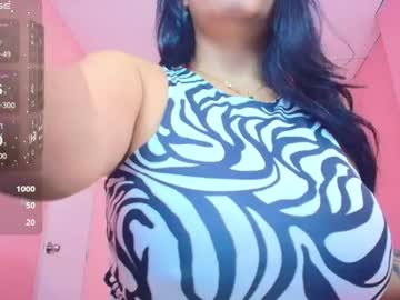 Sexshow-Bild von isabella_mendez_1