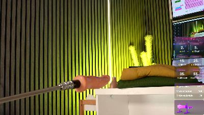 sharajadore's sex show image
