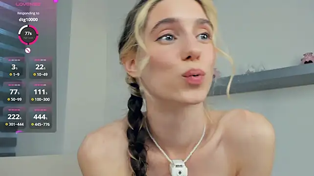 AntonettaTarring's sex show image