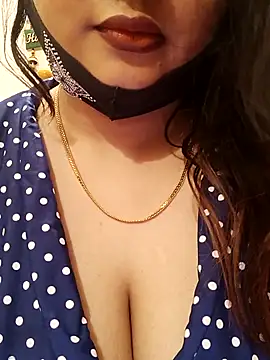 Beauty_Queen_Soniya's sex show image