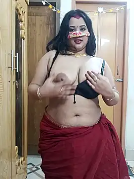 Beauty_Queen_Soniya's sex show image