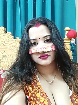Beauty_Queen_Soniya's sex show image