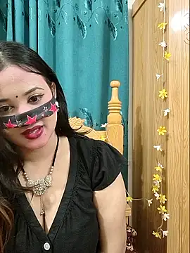 Beauty_Queen_Soniya's sex show image