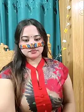 Beauty_Queen_Soniya's sex show image