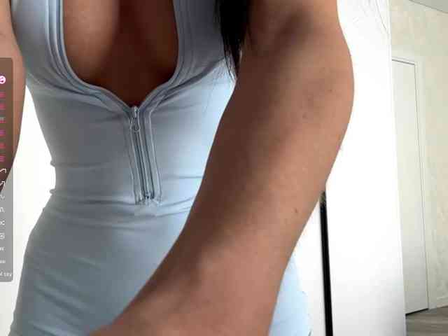 CherishColter's sex show image