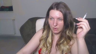 glamyglam's sex show image