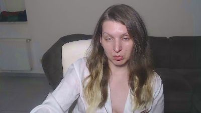 glamyglam's sex show image