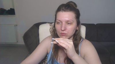 glamyglam's sex show image