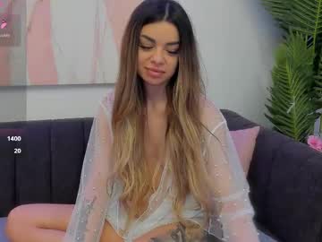 jelly__beanss's sex show image