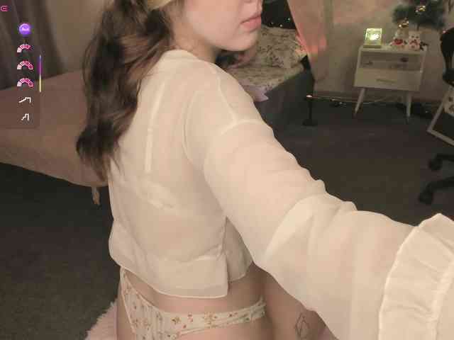 Sexshow-Bild von Vanessa-Walters Sexshow-Bild von Vanessa-Walters