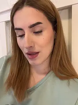 AriaAdda's sex show image