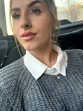 AriaAdda's sex show image