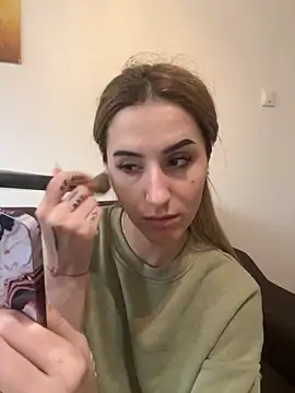 AriaAdda's sex show image