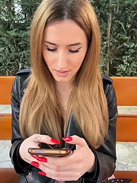 AriaAdda's sex show image