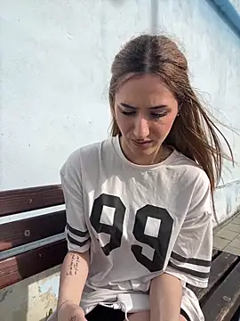 AriaAdda's sex show image