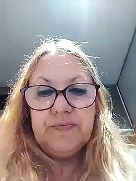 JennyInVegas's sex show image