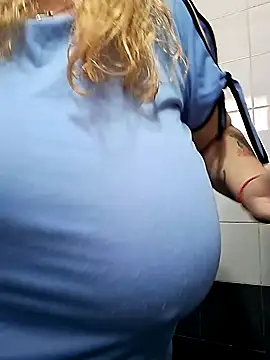 JennyInVegas's sex show image