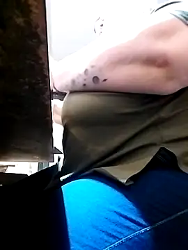 JennyInVegas's sex show image