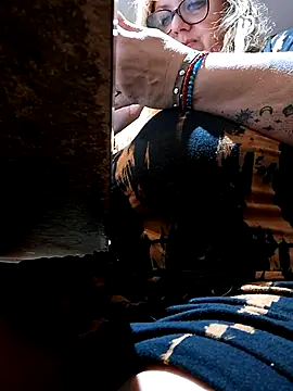 JennyInVegas's sex show image