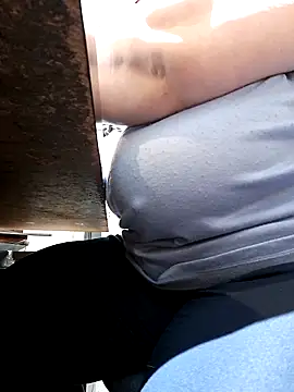 JennyInVegas's sex show image