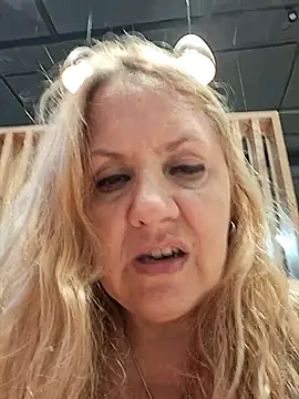 JennyInVegas's sex show image