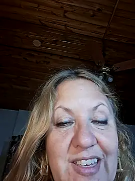 JennyInVegas's sex show image