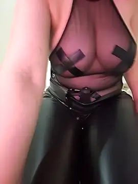 Shaoula's sex show image