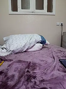 Изображение секс-шоу модели _-Natalie_