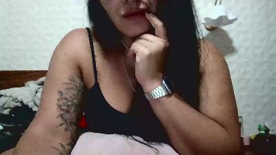 Bellamel23's sex show image