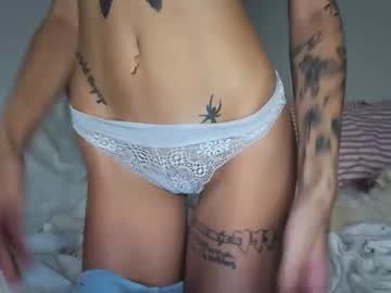 katiecai's sex show image