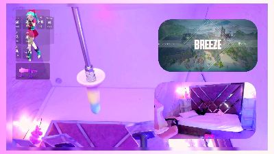 MhiaRey's sex show image