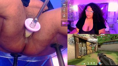 Изображение секс-шоу модели MhiaRey