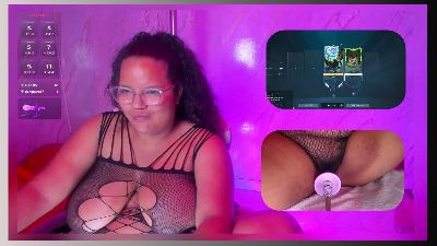 Изображение секс-шоу модели MhiaRey