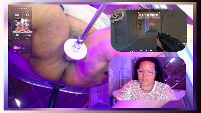 Изображение секс-шоу модели MhiaRey