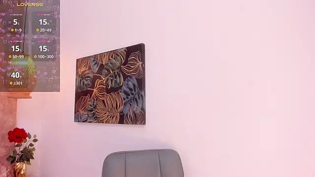 Katrina_baurii's sex show image