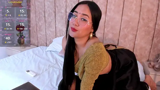 Katrina_baurii's sex show image