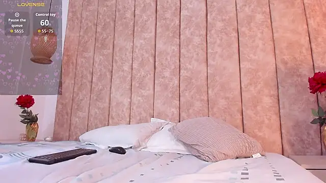 Изображение секс-шоу модели Katrina_baurii