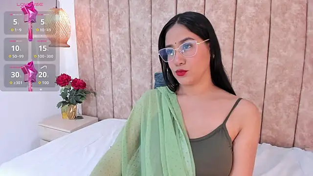 Katrina_baurii's sex show image